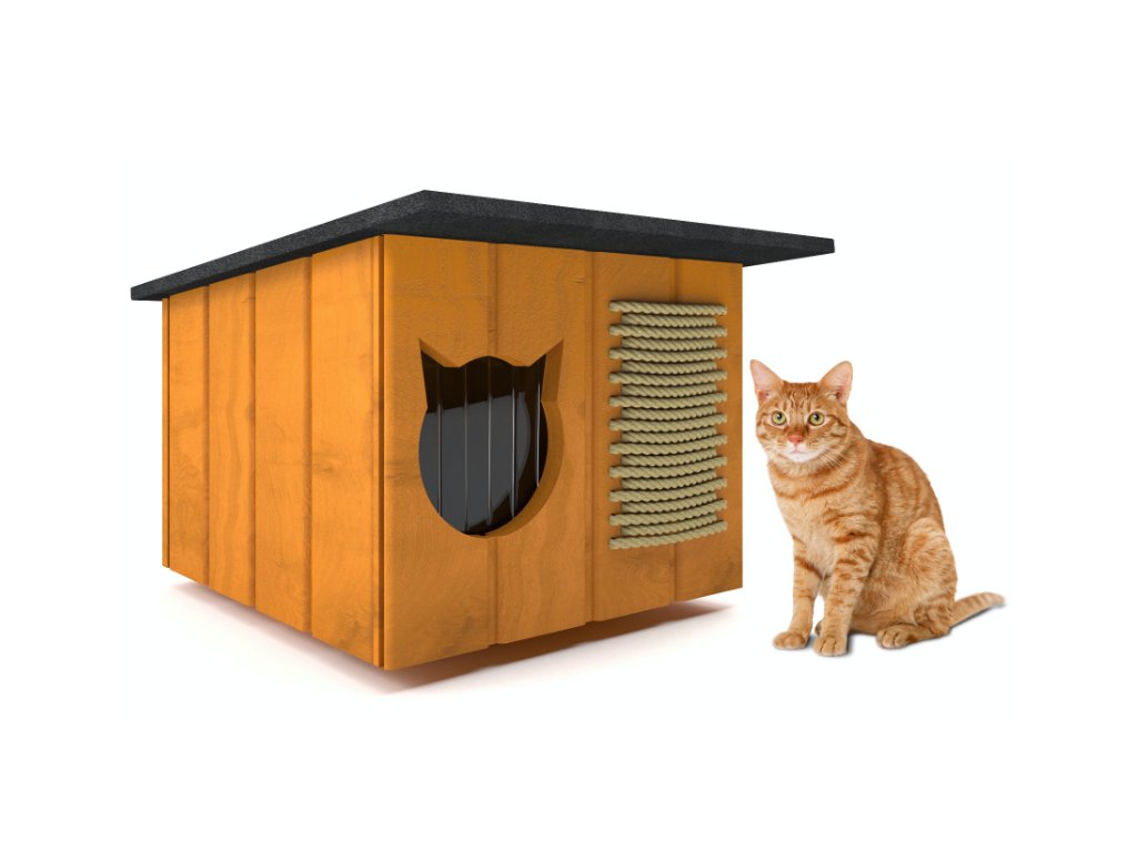 domcek-pre-macky-klasik-borovica